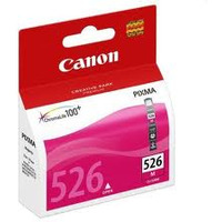 Canon Tusz CLI-526M Magenta 9 ml