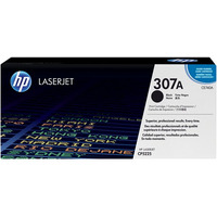 HP Toner nr 307A CE740A Black 7K