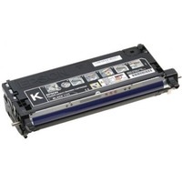 Epson Toner AcuLaser C2800 S051165 Black 3K