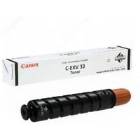 Canon Toner C-EXV33 Black 14.6K