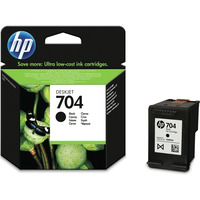 HP Tusz nr 704 CN692AE Black 480str