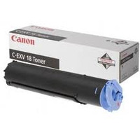 Canon Bben C-EXV18 Black 26.9K