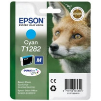 Epson Tusz Stylus SX425 T1282 Cyan 3, 5ml