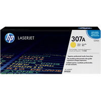 HP Toner nr 307A CE742A Yellow 7, 3K