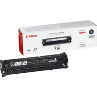 Canon Toner CRG 716 Black 2.3K LBP5050