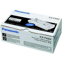 Panasonic Bben KX-FA84E BLACK 10K KX-FL513, KX-FL613, KX-FLM653