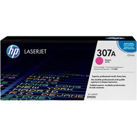 HP Toner nr 307A CE743A Magenta 7, 3K