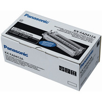 Panasonic Bben KX-FAD412E BLACK KX-MB2000, 2010, 2025, 2030, 6K