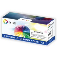 PRISM Brother Toner TN-2000/TN-2005 2, 5k 100% new