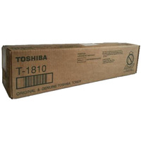 Toshiba Toner T-1810E Black 24K 6AJ0000058