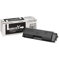 Kyocera Toner TK-590K Black 7K 1T02KV0NL0