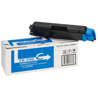 Kyocera Toner TK-590C Cyan 5K 1T02KVCNL0