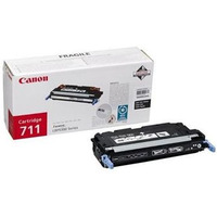 Canon Toner CRG 711 Black 6K LBP5300/5360