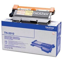 Brother Toner TN-2010 Black 1K