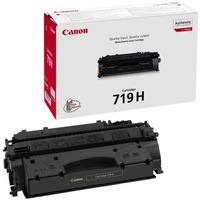 Canon Toner CRG 719 H Black 6.4K LBP6300