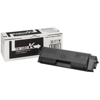 Kyocera Toner TK-580K Black 3, 5K 1T02KT0NL0