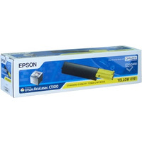 Epson Toner AcuLaser C1100 S050191 Yello 1, 5K