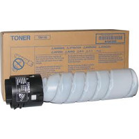 Minolta Toner TN-116K 164/184Black 2 szt 11K