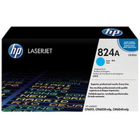 HP Bben nr 824A CB385A Cyan 35K