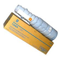 Minolta Toner TN-217K 223 Black 17, 5K Konica Minolta Bizhub 283/ 223