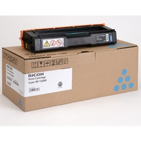 Ricoh Toner SPC220S 406053/406766/ Cyan 2K 407645