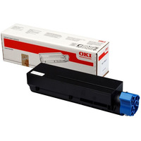 OKI Toner B411/431 44574702 3K