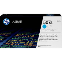 HP Toner nr 507A CE401A Cyan 6K