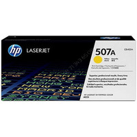 HP Toner nr 507A CE402A Yellow 6K