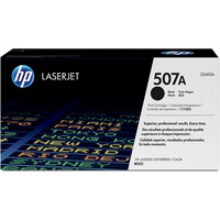 HP Toner nr 507A CE400A Black 5, 5K