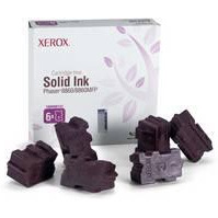 Xerox Tusz Phaser 8860 108R00818 Magenta 3K