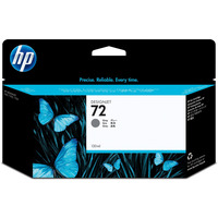 HP Tusz nr 72 C9374A Grey 130ml