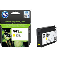 HP Tusz nr 951XL CN048AE Yellow 1500str