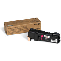 EOL Xerox Toner Phaser 6500 106R01602 2, 5K 6505 Magenta