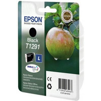 Epson Tusz SX425 T1291 Black 11, 2ml 11, 2ml