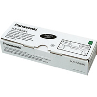 Panasonic Toner KX-FA83X BLACK 2, 5K KX-FL511, 513, 540, 611, 613