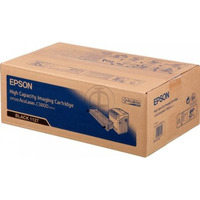 Epson Toner AcuLaser C3800 S051127 Black 9, 5 K