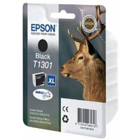 Epson Tusz SX525/620 T1301 Black 25, 4ml