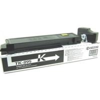 Kyocera Toner TK-895K Black 12K 1T02K00NL0