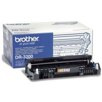 Brother Bben DR-3200 Black 25K