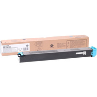 Sharp Toner MX-23GTCA Cyan 10K MX-1810U, MX-2314N, MX-3111U, MX-2010U