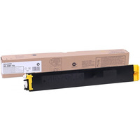 Sharp Toner MX-23GTYA Yellow 10K MX-1810U, MX-2314N, MX-3111U, MX-2010U