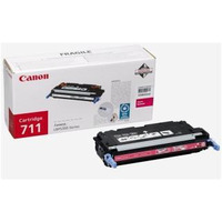 Canon Toner CRG 711 Magenta 6K