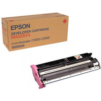 Epson Toner AcuLaser C1000 S050035 Magen 6K