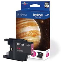 Brother Tusz LC1240 Magenta 600str