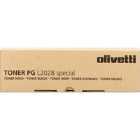 Olivetti Toner d-C 283MF/284 BLACK 7, 2K