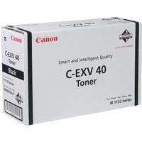 Canon Toner C-EXV40 Black 6K