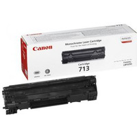 Canon Toner CRG 713 Black 2K