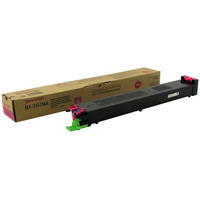 Sharp Toner MX-31GTMA Magenta 15K MX-2301N, MX-3100N, MX-4101NSP, MX-2600N