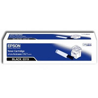 Epson Toner AcuLaser CX21 S050319 Black 4, 5K