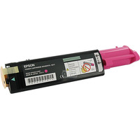 Epson Toner AcuLaser CX21 S050317 Magen 5K